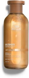 Wella WELLA Wp Ultimate Smooth Shampoo Шампоан за коса дамски 250ml