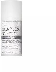 OLAPLEX Moisturize and Mend Leave In Conditioner Продукт за коса без отмиване унисекс 100ml