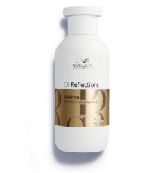 Wella WELLA Wp S Oil Reflections Shampoo Шампоан за коса дамски 250ml