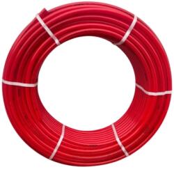 Giacomini Teava Incalzire In Pardoseala Pex Giacotherm Giacomini 16 X 2 - Colac 100 M (r996ty227)