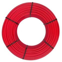 Giacomini Teava Incalzire In Pardoseala Pex Giacotherm Giacomini 16 X 2 - Colac 240 M (r996ty219)