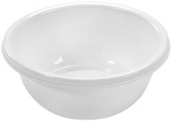 Heidrun Europlastic Heidrun Kerek tál 0, 8L 16x6, 5cm (400290)