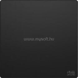 Lethal Gaming Gear Jupiter Pro XL Square Soft gaming egérpad (fekete) (JUPITERPRO-SOFT-XL-SQ-BLK) (JUPITERPRO-SOFT-XL-SQ-BLK)