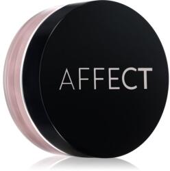Affect Best Matte mattító lágy púder árnyalat Velvet Pink 7 g