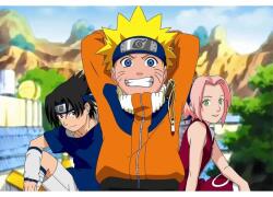  Naruto Poszter Young, 61x90cm, Többszínű (poster56-7777777777777785393)