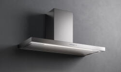 Falmec PLANE PLUS 90 cm sziget páraelszívó, inox (2367057) - trikolor