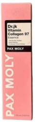 Paxmoly hidratáló esszencia vitaminokkal és kollagénnel, 100ml