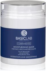 BasicLab Dermocosmetics Complementis hidratáló krémes maszk 50 ml