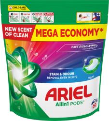 Ariel Allin1 PODS Mosókapszula 60 Mosáshoz