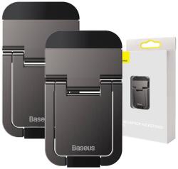 Baseus Asztali laptop állvány (set 2) - Baseus (LUZC000013) - Szürke (KF2311528)