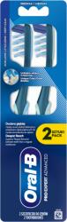Oral-B fogkefe 2db ProExp Adv 35 Medium Duo