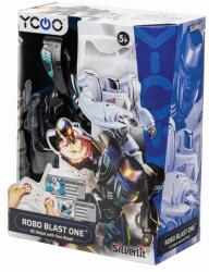 Silverlit Robot Silverlit Robo Blast One (Negru) Figurina