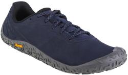Merrell Futócipő, Merrell Vapor Glove 6 LTR J067865, kék, 45 EU (J067865_45) Férfi futócipő