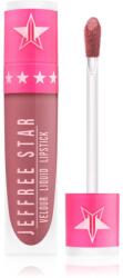Jeffree Star Cosmetics Velour Liquid Lipstick ruj de buze lichid culoare Androgyny 5.6 ml