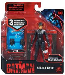 Spin Master Figurina Selina Kyle, 10 cm Figurina