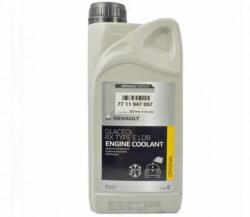 REN/DACIA Antigel REN/DACIA RX Type E Concentrat 1L Verzui (7711947057)
