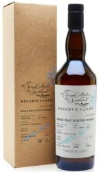  SMOS Aultmore 12 éves Reserve Cask Parcel 12 whisky (0, 7L / 48%) - whiskynet