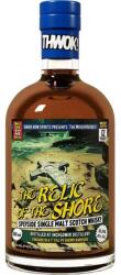 Inchgower 12 éves BNS Whisky Heroes Relic Of The Shore whisky (0, 7L / 51, 2%) - whiskynet