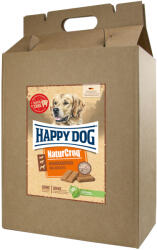 Happy Dog 2x5kg Happy Dog NaturCroq kutyakeksz snack kutyáknak