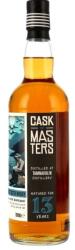Tamnavulin 13 éves BNS Cask Masters Tokaji Cask Finish whisky (0, 7L / 54, 9%) - whiskynet