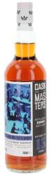 Benrinnes 13 éves BNS Cask Masters whisky (0, 7L / 51, 9%) - whiskynet
