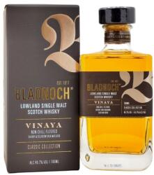  Bladnoch Vinaya single malt whisky (0, 7L / 46, 7%) - whiskynet