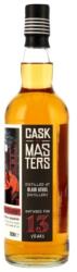 Blair Athol 13 éves BNS Cask Masters whisky (0, 7L / 57, 3%) - whiskynet