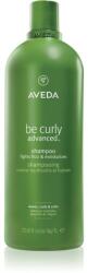 Aveda Be Curly Advanced Shampoo sampon hullámos és göndör hajra 1000 ml
