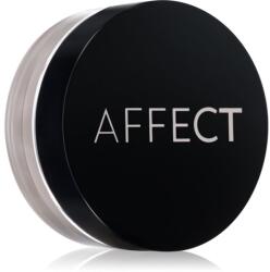 Affect Best Matte mattító lágy púder árnyalat Bake Beige 7 g