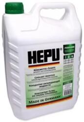 HEPU Antigel HEPU Concentrat 5L Verde (P999-GRN-005)