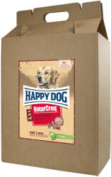 Happy Dog 5kg Happy Dog NaturCroq Mini Bone csirke kutyasnack