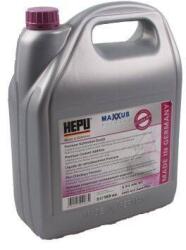 HEPU Antigel HEPU Concentrat G12++ 5L Roz (P999-G12-SUPERPLUS-005)