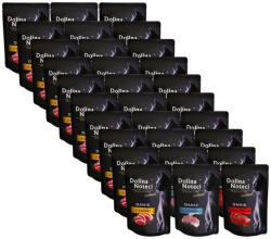 Dolina Noteci Premium Vas sterilizat Arome mixte 30x85 g