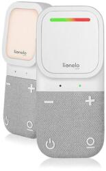 Lionelo Dispozitiv Monitorizare Bebelusi Lionelo Babyline 2.2 Comunicare Bidirectionala 6 Niveluri de Volum Raza de Actiune 70/400M Portabil Alb (LOC-BABYLINE_2.2) Aparat supraveghere bebelus