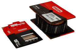 Oregon Lánc tekercs 3/8-1.3mm Oregon 25ft 410 szem (M91VXL025R)