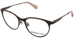 Superdry Dioptriás szemüvegek Superdry SDO 3014 004