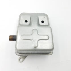 KASEI Kipufogódob Kasei CG415Q43 (1E40F-2E-2)