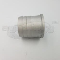 Zongshen Vízszivattyú csatlakozó Zongshen QGZ-50-32 csonk hollanderhez 2" utángyártott (22-TS1405-C16-0000-CS)