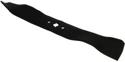 MTD Fűnyíró kés MTD 155/107 539 mm 3 az 1-ben, 742-0616a utángyártott (MOG454-R)