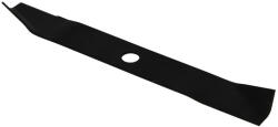 MTD Fűnyíró kés MTD 3210E 307mm, 17.1mm, 1 furatos, utángyártott (MOG829-R)