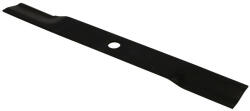 Robix Fűnyíró kés Robix RF450, 51 56, 56 449mm, 20mm, 1 furatos, utángyártott (MOG627-R)