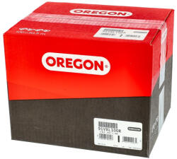 Oregon Lánc tekercs 3/8p-1.3mm Oregon 91VXL 100ft 1640 szem (91VXL-100R)