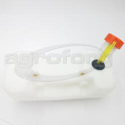 KASEI Üzemanyagtank Kasei CG415Q52 komplett (1E40F-2EA-4-1)