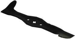 Husqvarna Fűnyíró kés Husqvarna CT151, CT135 464mm, 6 ágú csillag, 3 furatos utángyártott (MOG800-R)