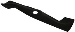 SABO Fűnyíró kés Sabo 498mm, 2 furatos utángyártott (MOG196-R)