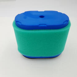 Briggs Levegőszűrő betét Briggs 690610, 697029, intek 5, 5-6 hp intek utángyártott (US-101-033-2)