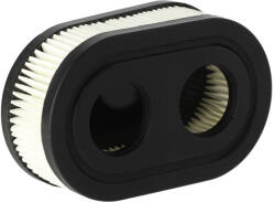 Briggs Levegőszűrő betét Briggs 550E két lyukas utángyártott (798452-3)