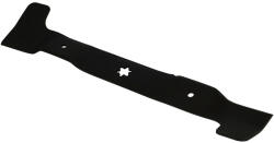 Husqvarna Fűnyíró kés Husqvarna M125-97TC 498mm, 6 ágú csillag, 3 furatos, balra forgó utángyártott (MOG161-R)
