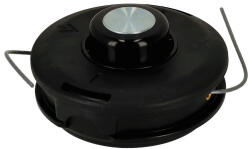 Tecomec Damilfej Tecomec SPR130 adapter nélkül (S-50769017) - kerteszpont