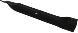 Flymo Fűnyíró kés Flymo Visimo, FL301 318mm, 8mm, 1 furatos utángyártott (MOG966-R)